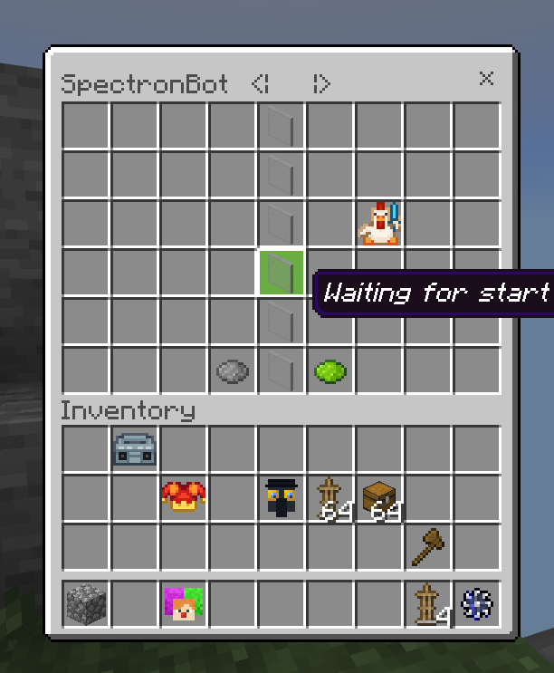 TradeGui